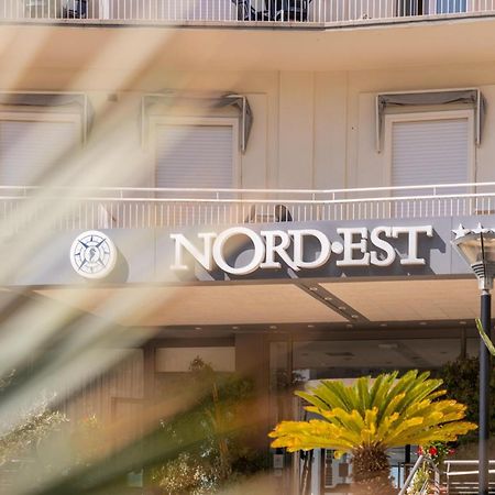 Hotel Nord Est Cattolica Extérieur photo