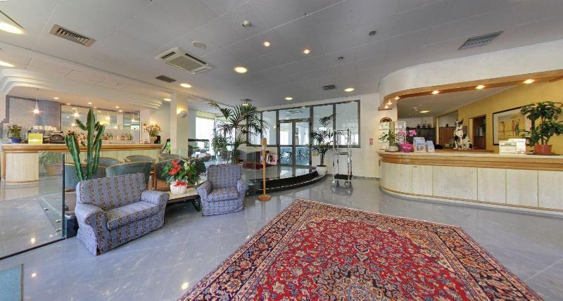 Hotel Nord Est Cattolica Extérieur photo