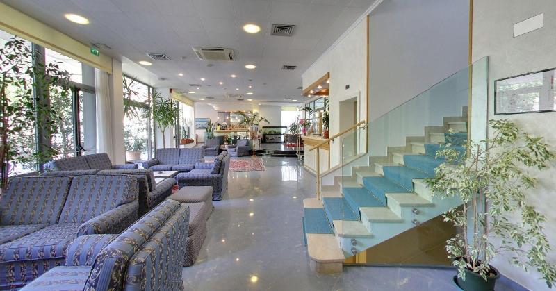 Hotel Nord Est Cattolica Extérieur photo