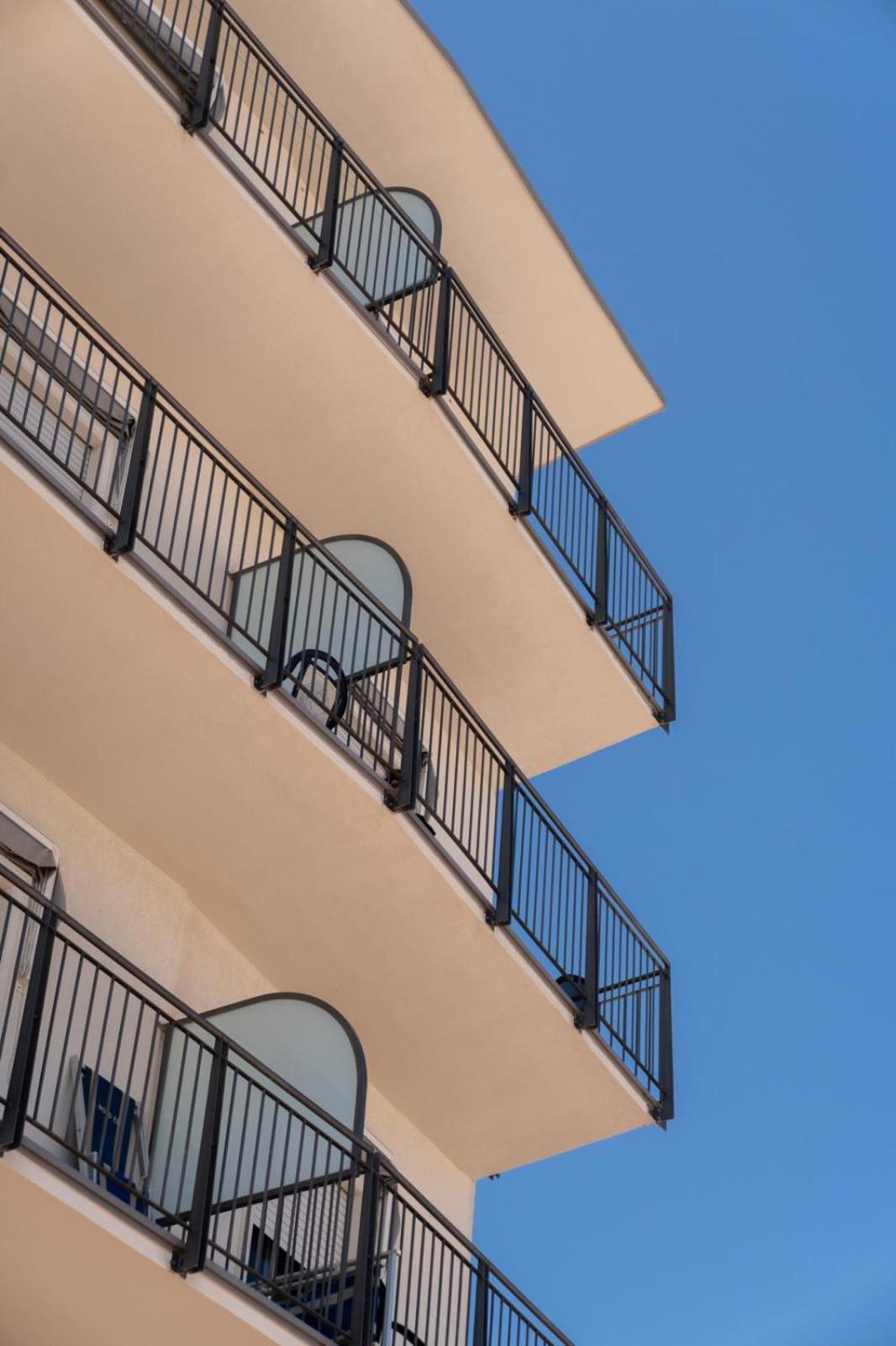 Hotel Nord Est Cattolica Extérieur photo